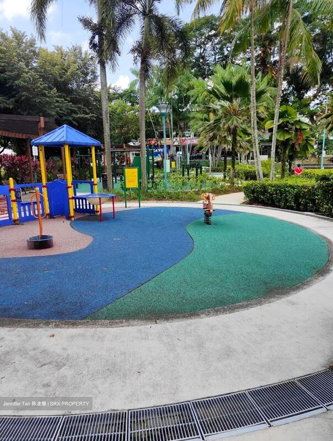Sembawang Hills Estate (D20), Terrace #499364201